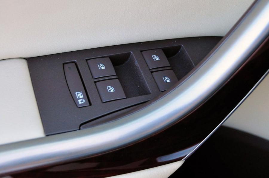  Buick Verano 2012 года  (фото 49 из 122)